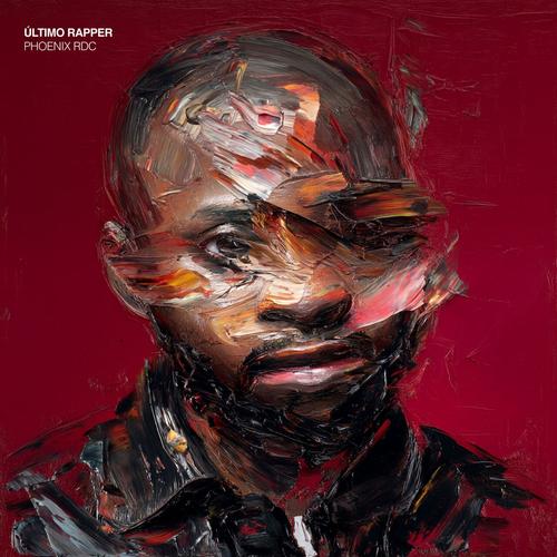 Phoenix Rdc – Último Rapper (2025)