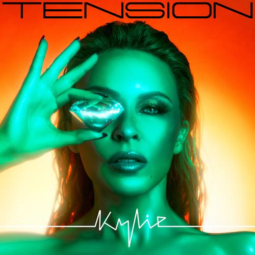 Kylie Minogue – Tension (Deluxe) (2023)