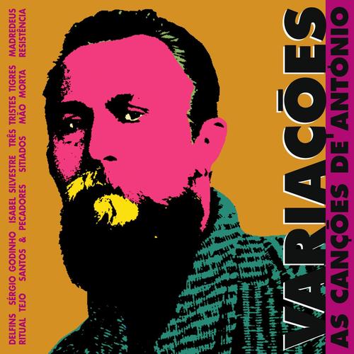Vários Artistas – Variações – As Canções De António (2006)