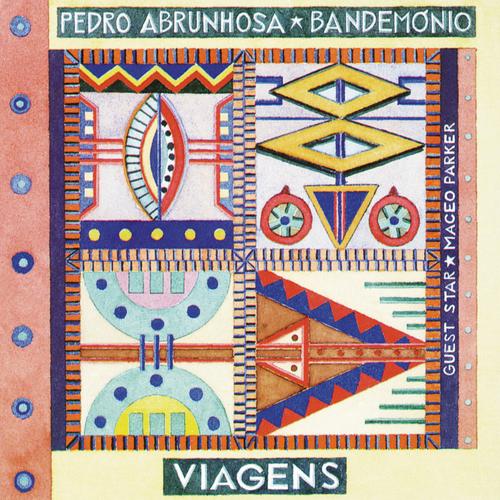 Pedro Abrunhosa / Os Bandemónio – Viagens (1994)