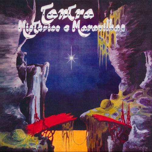 tantra – Mistérios e maravilhas (2007)