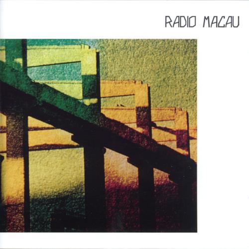 Rádio Macau – Rádio Macau (1993)