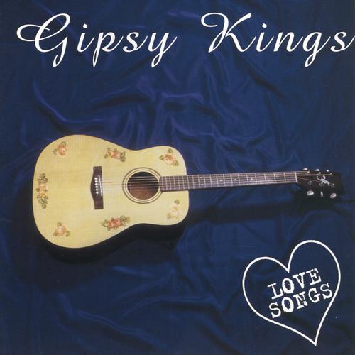 Gipsy Kings – Love Songs (1998)