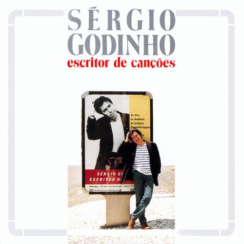 Sérgio Godinho – Escritor De Canções (1990)