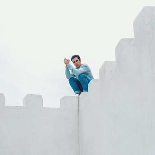 Zeca Veloso – Boas Novas (2025)