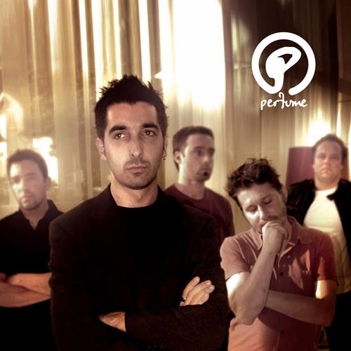 Per7ume – Per7ume (2009)