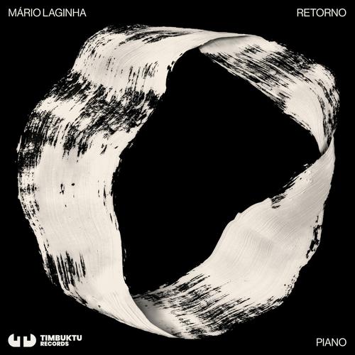 Mário Laginha – Retorno (2026)