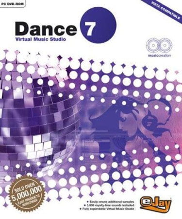 Dance eJay 7