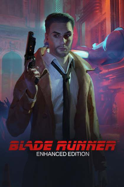 Blade Runner Enhanced Edition