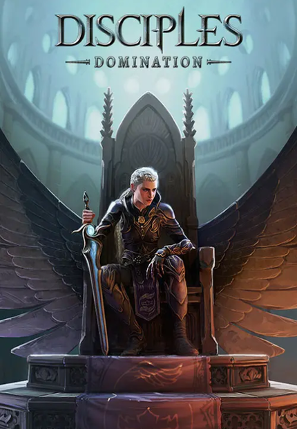 Disciples: Domination