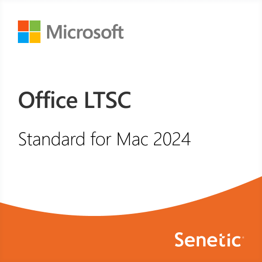 Microsoft Office LTSC Standard 2024 v16.100