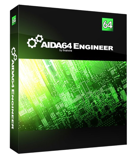AIDA64 Engineer v8.25.8200