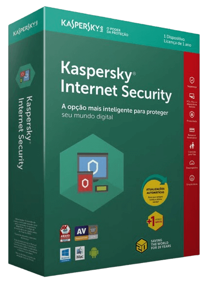 Kaspersky Internet Security 2020 v20.0.14.1085.0.3074.0