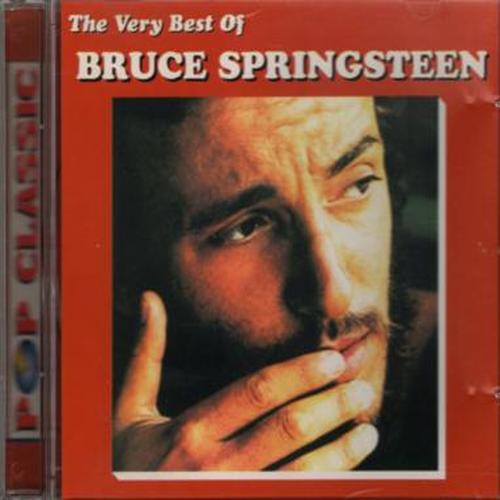 Bruce Springsteen – The Very Best Of Bruce Springsteen (1998)