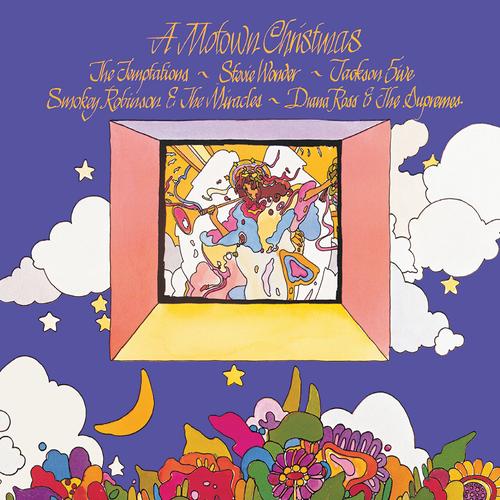 Vários Artistas – A Motown Christmas (1973)