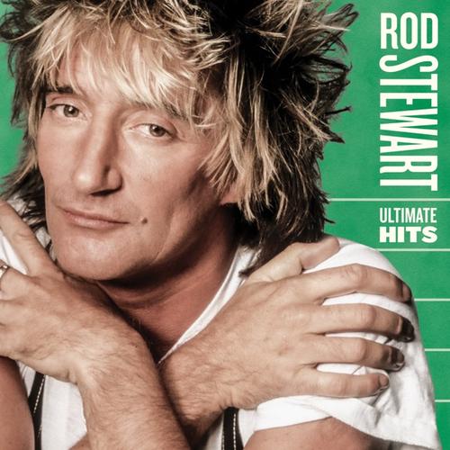 Rod Stewart – Ultimate Hits (2025)