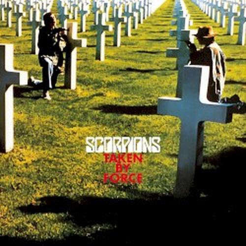 Scorpions – Taken By Force (50th Anniversary Deluxe Edition) (2015)