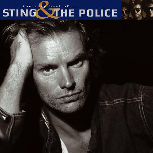 The Police – The Very Best Of Sting & The Police (2002)
