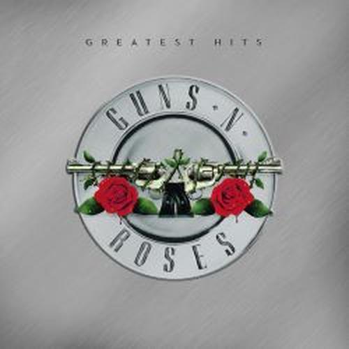 Guns N’ Roses – Greatest Hits (2004)