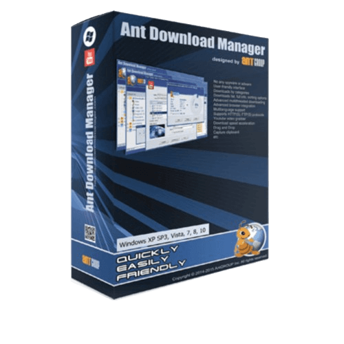 Ant Download Manager Pro v2.14.2.88978