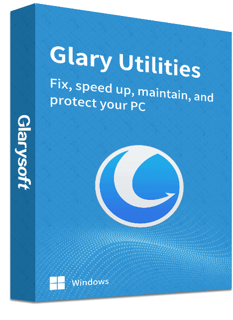 Glary Utilities Pro v6.33.0.37