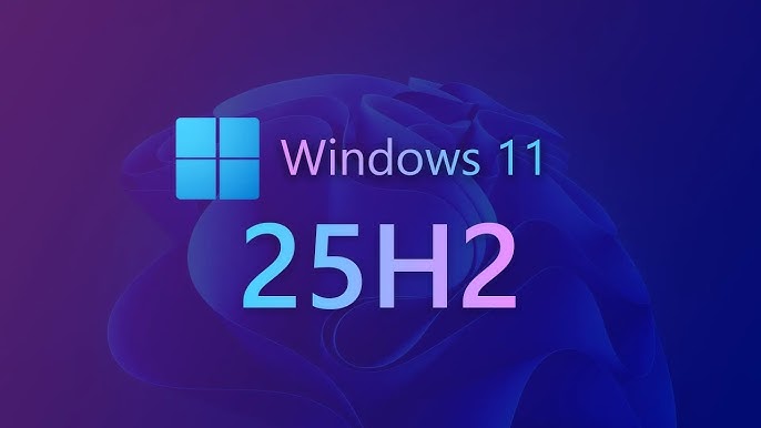 Windows 11 Pro 25H2 Build 26200.6725