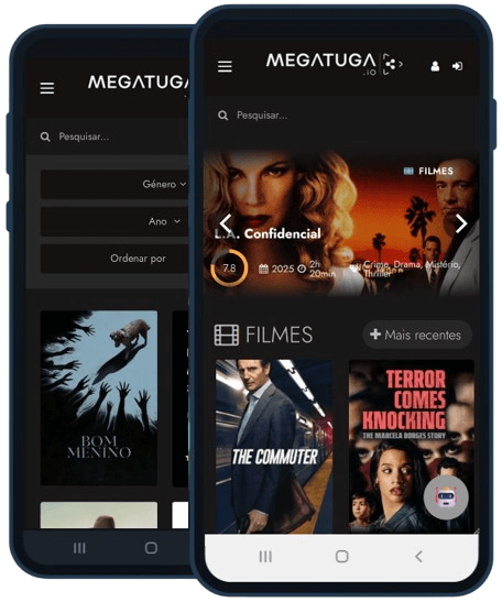 megatuga.io app icon