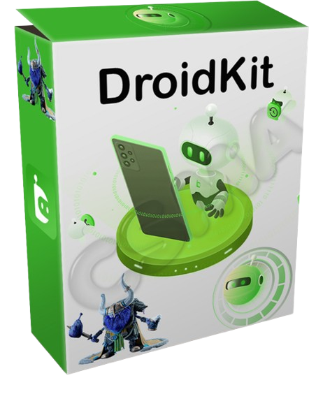 DroidKit v2.3.7