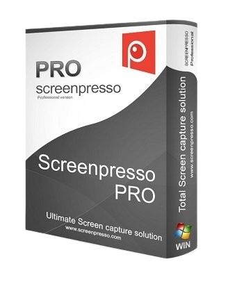 Screenpresso Pro v2.2.4