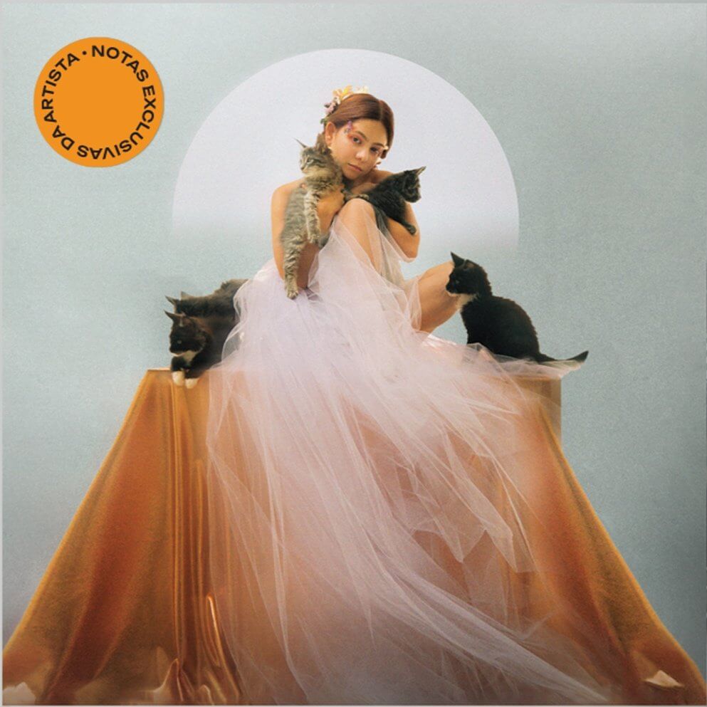 Bárbara Tinoco – Bichinho (2023)