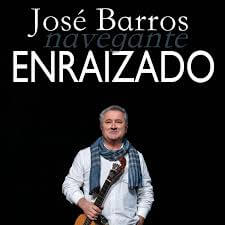 José Barros & Navegante – EnRaizado (2024)