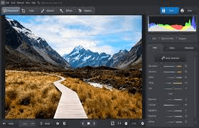 AMS Software PhotoWorks v20.0