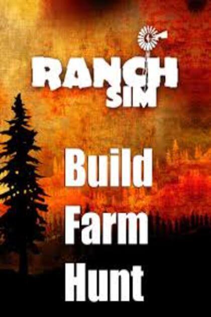 Ranch Simulator: Build, Hunt, Farm