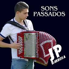 JP Barbosa – Sons Passados (2024)