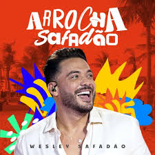 Wesley Safadão – Arrocha Safadão (2024)