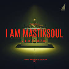 Mastiksoul – I Am Mastiksoul (2025)