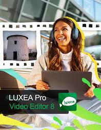 ACDSee Luxea Pro Video Editor v8.0.2.3533