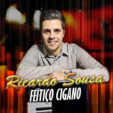 Ricardo Sousa – Feitiço Cigano (2024)