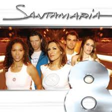 Santamaria – 8 (2006)
