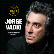 Jorge Vadio – The Best Of (20 Anos a Semear Canções) (2025)