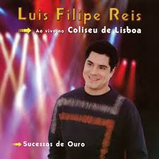 Luís Filipe Reis – Ao Vivo no Coliseu de Lisboa (2024)