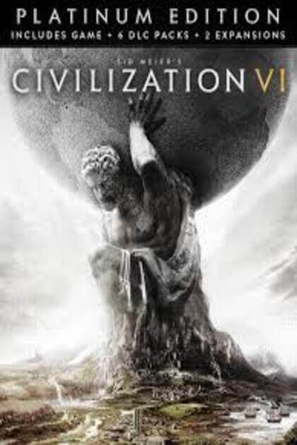 Sid Meier’s Civilization® VI: Platinum Edition