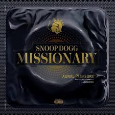 Snoop Dogg & Dr.Dre – Missionary (2024)