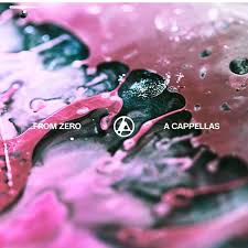 Linkin Park – From Zero: A Cappellas (2025)