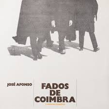 José Afonso – Fados de Coimbra e Outras Canções (2024)