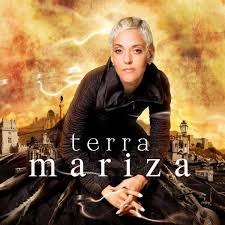 Mariza – Terra (2008)