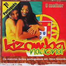 Vários Artistas – O Melhor Kizomba Nacional – 1º Português (2020)