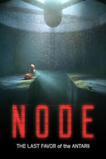 NODE: The Last Favor of the Antarii