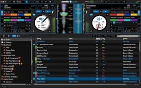 Serato DJ Pro v3.3.5