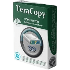 Teracopy Pro RC v3.5